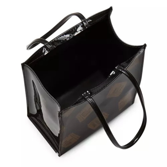 Bloomingdale’s Little Brown Bag - Picture 3 of 4